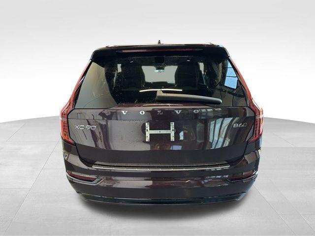 new 2026 Volvo XC90 car, priced at $78,880