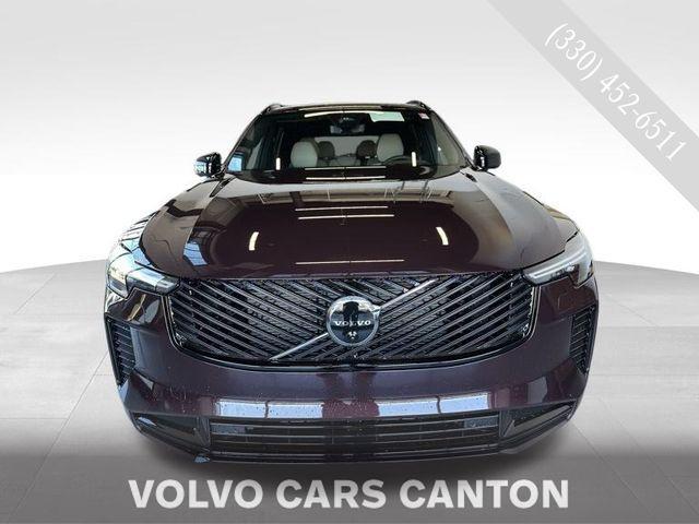 new 2026 Volvo XC90 car, priced at $78,880