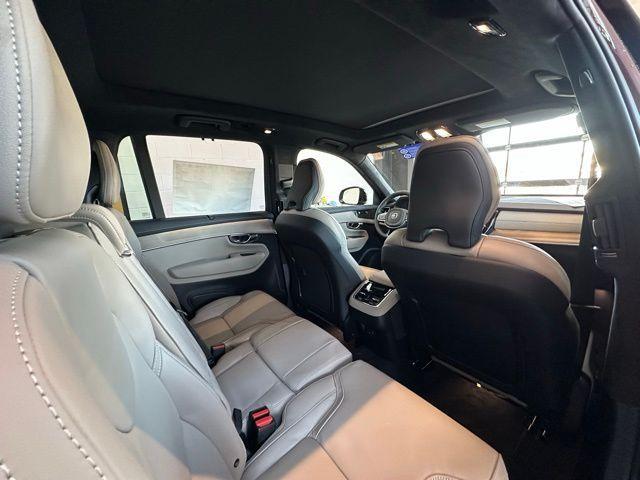 new 2026 Volvo XC90 car, priced at $78,880