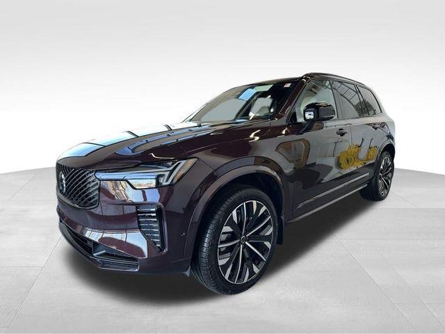 new 2026 Volvo XC90 car, priced at $78,880