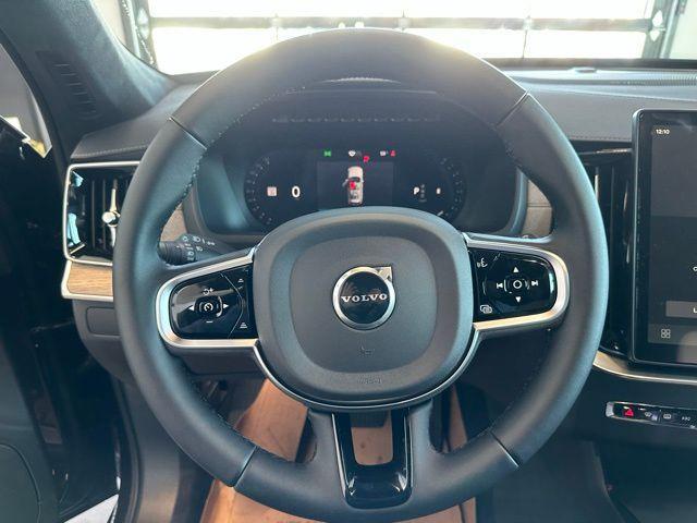 new 2026 Volvo XC90 car, priced at $78,880