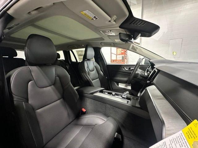 new 2026 Volvo V60 Cross Country car, priced at $59,505