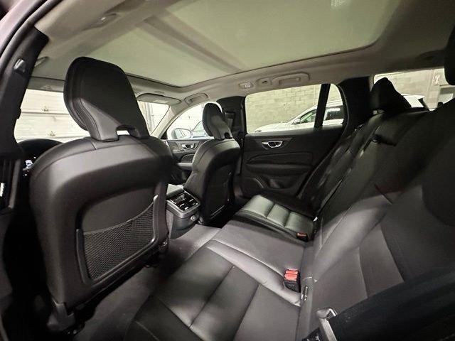 new 2026 Volvo V60 Cross Country car, priced at $59,505