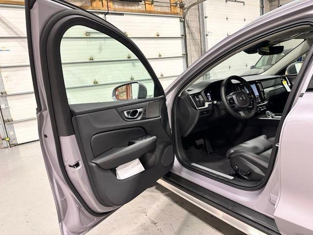 new 2026 Volvo V60 Cross Country car, priced at $59,505