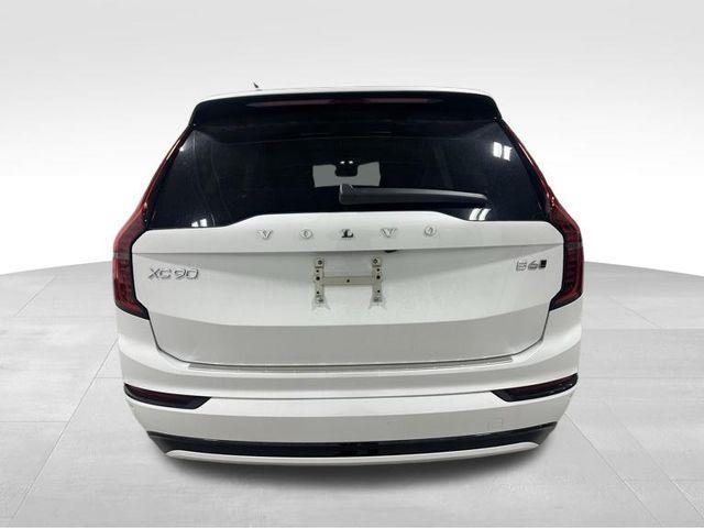new 2026 Volvo XC90 car, priced at $78,025
