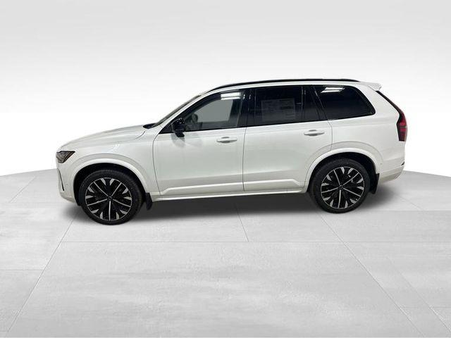 new 2026 Volvo XC90 car, priced at $78,025