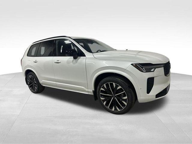 new 2026 Volvo XC90 car, priced at $78,025