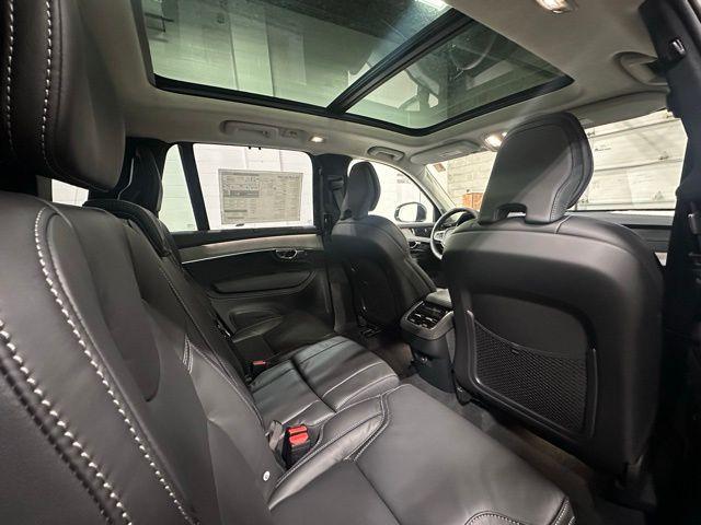 new 2026 Volvo XC90 car, priced at $78,025