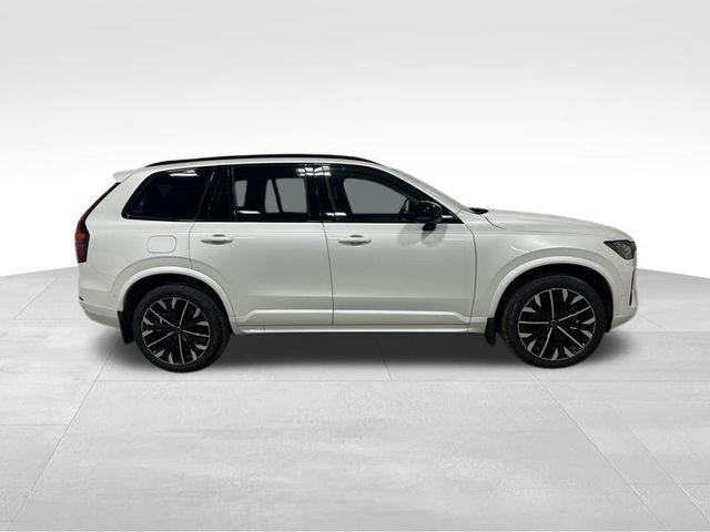 new 2026 Volvo XC90 car, priced at $78,025