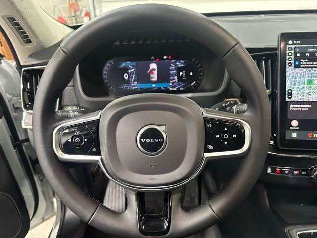 new 2026 Volvo XC90 car, priced at $78,025