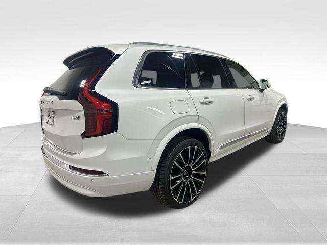 new 2026 Volvo XC90 car, priced at $73,995
