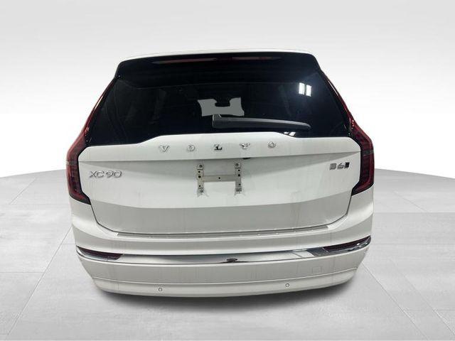 new 2026 Volvo XC90 car, priced at $73,995