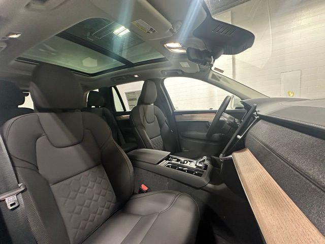 new 2026 Volvo XC90 car, priced at $73,995