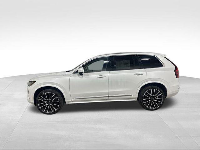 new 2026 Volvo XC90 car, priced at $73,995