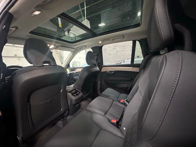 new 2026 Volvo XC90 car, priced at $73,995