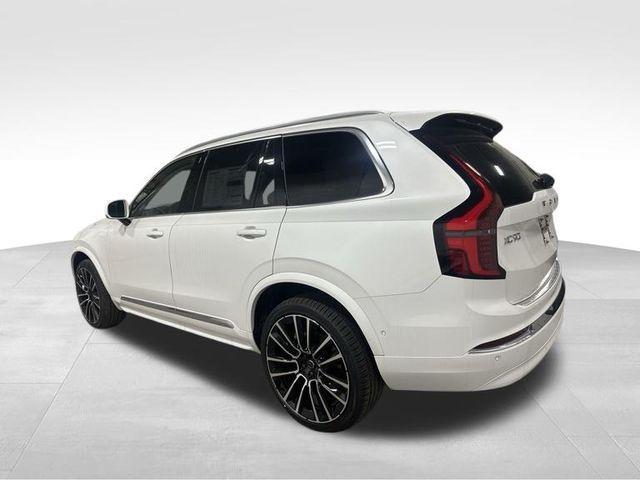 new 2026 Volvo XC90 car, priced at $73,995