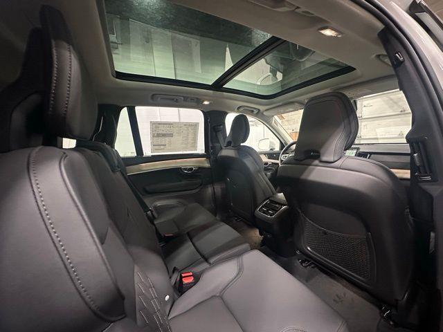 new 2026 Volvo XC90 car, priced at $73,995