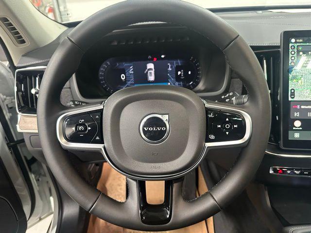 new 2026 Volvo XC90 car, priced at $73,995
