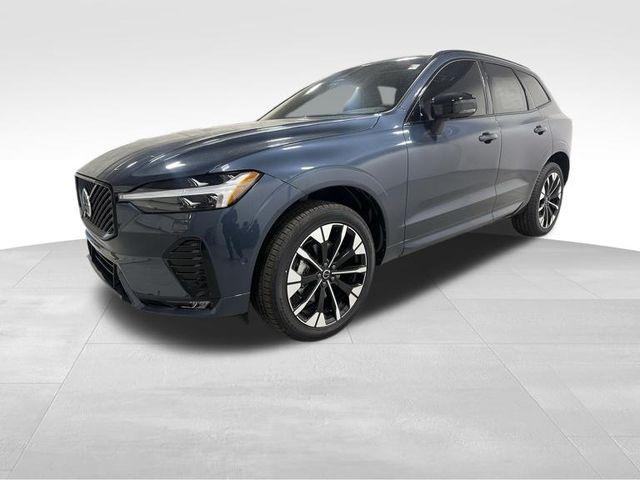 new 2026 Volvo XC60 car, priced at $58,105