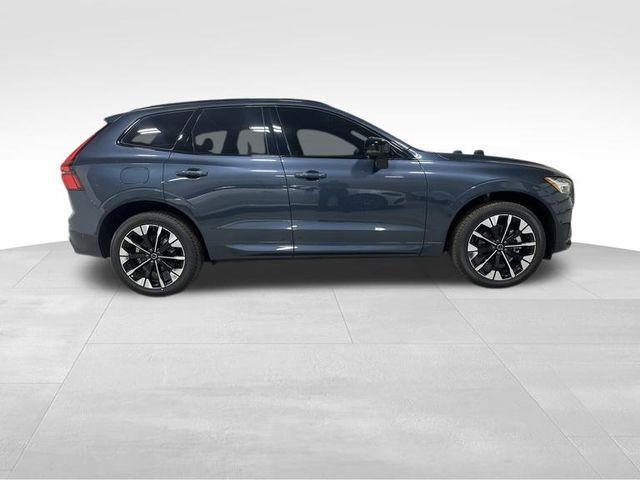 new 2026 Volvo XC60 car, priced at $58,105