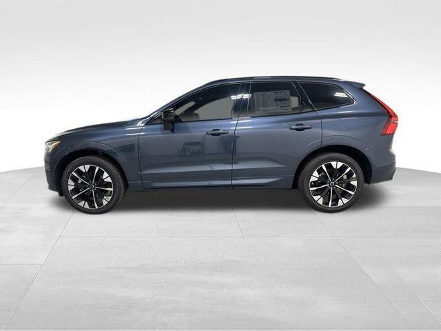 new 2026 Volvo XC60 car, priced at $58,105