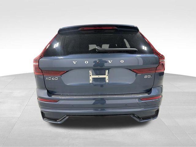 new 2026 Volvo XC60 car, priced at $58,105