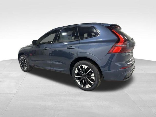 new 2026 Volvo XC60 car, priced at $58,105