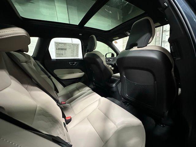 new 2026 Volvo XC60 car, priced at $58,105