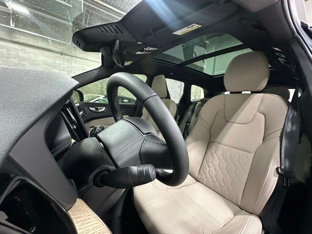 new 2026 Volvo XC60 car, priced at $58,105