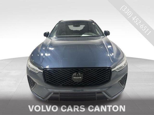 new 2026 Volvo XC60 car, priced at $63,190