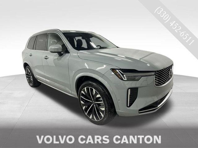 new 2026 Volvo XC90 car, priced at $71,825