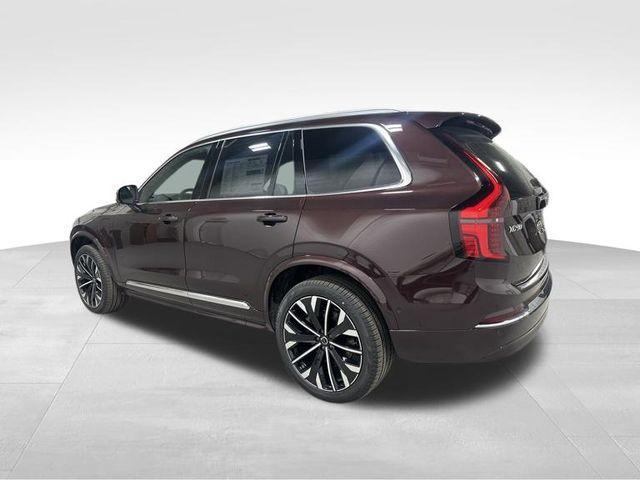 new 2026 Volvo XC90 Plug-In Hybrid car, priced at $85,745