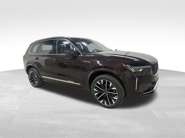 new 2026 Volvo XC90 Plug-In Hybrid car, priced at $85,745