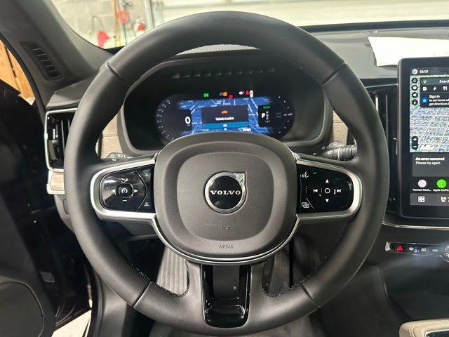 new 2026 Volvo XC90 Plug-In Hybrid car, priced at $85,745