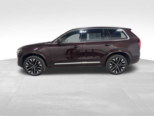 new 2026 Volvo XC90 Plug-In Hybrid car, priced at $84,745