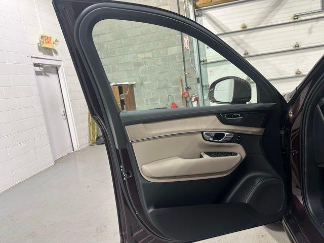 new 2026 Volvo XC90 Plug-In Hybrid car, priced at $85,745