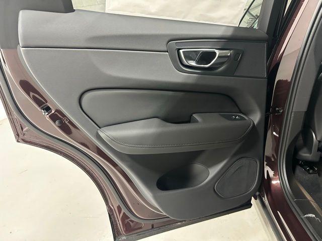 new 2026 Volvo XC60 car, priced at $60,165