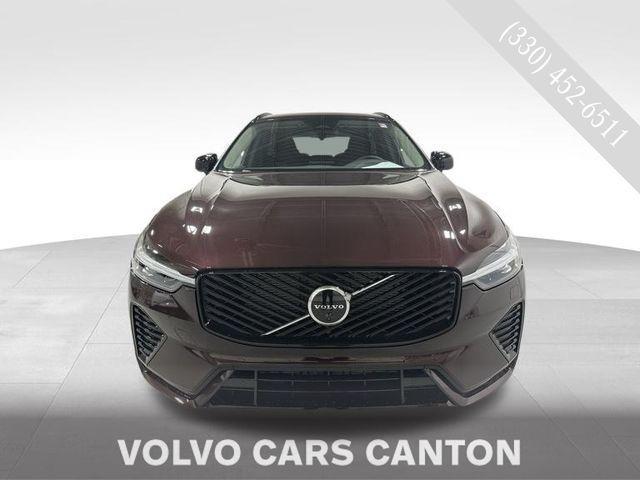new 2026 Volvo XC60 car, priced at $60,165