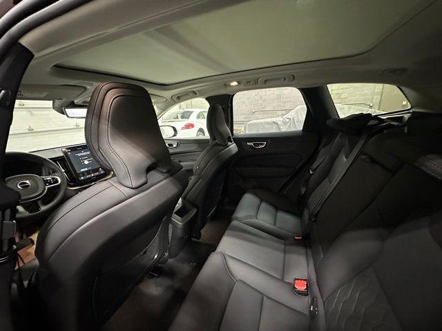 new 2026 Volvo XC60 car, priced at $60,165