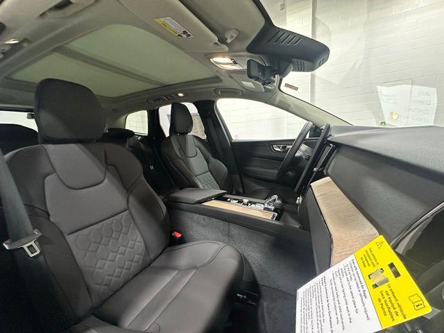 new 2026 Volvo XC60 car, priced at $60,165