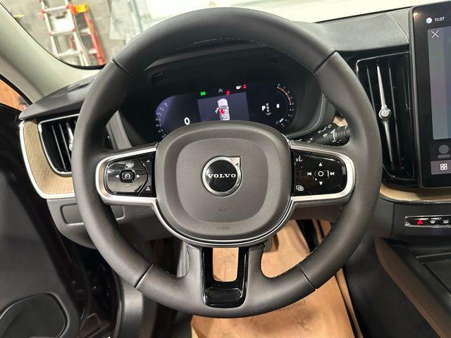new 2026 Volvo XC60 car, priced at $60,165