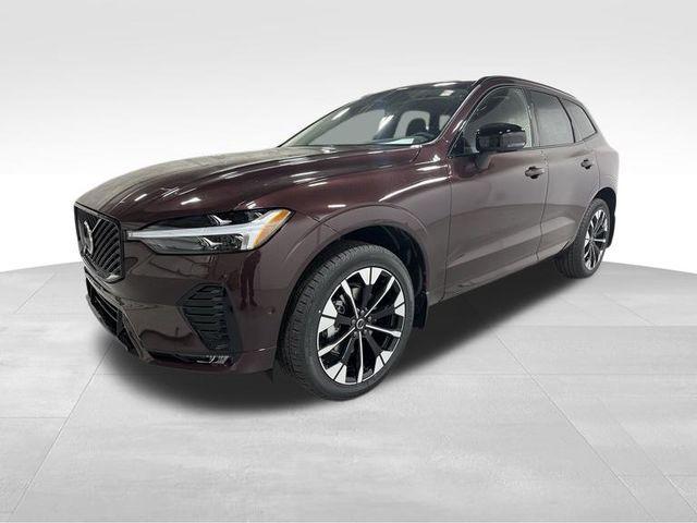new 2026 Volvo XC60 car, priced at $60,165
