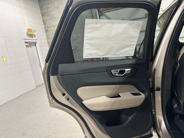 new 2026 Volvo XC60 car, priced at $59,305