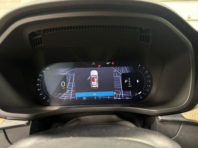 new 2026 Volvo XC60 car, priced at $59,305