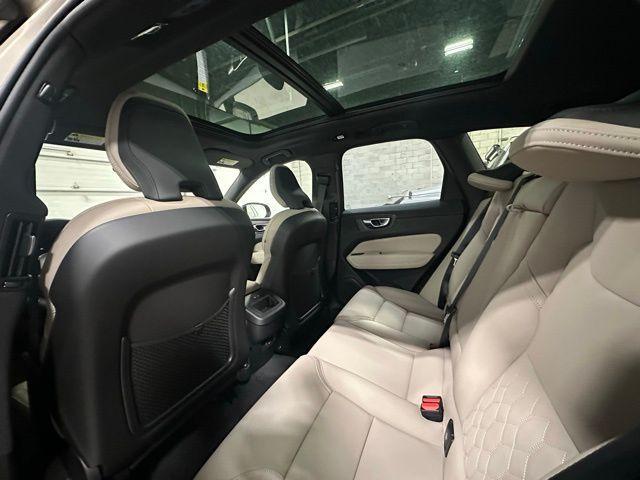 new 2026 Volvo XC60 car, priced at $59,305