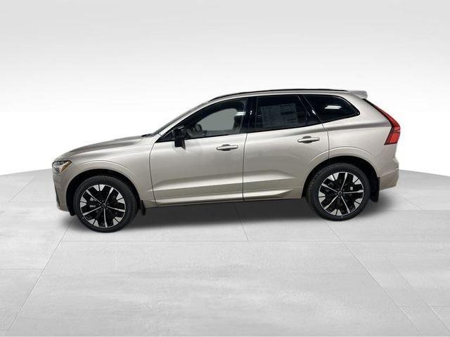 new 2026 Volvo XC60 car, priced at $58,305