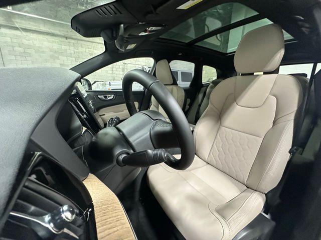 new 2026 Volvo XC60 car, priced at $59,305