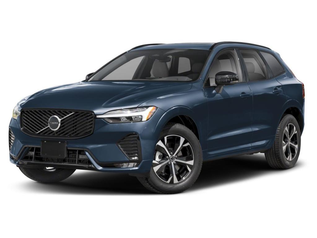 new 2026 Volvo XC60 car, priced at $59,305