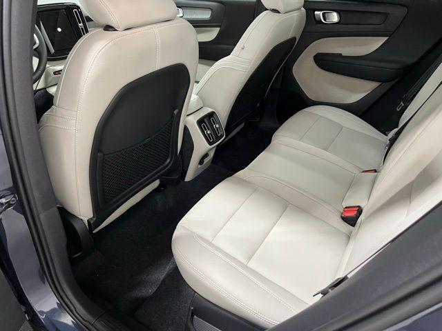 new 2026 Volvo XC40 car, priced at $49,991