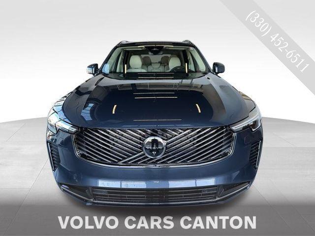 new 2026 Volvo XC90 car, priced at $75,155